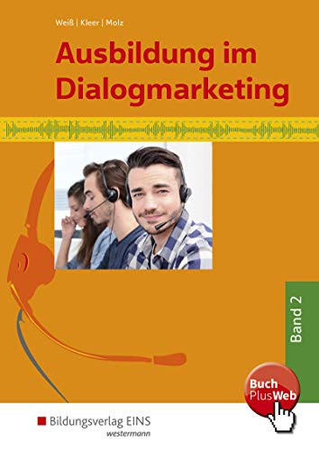 Ausbildung im Dialogmarketing