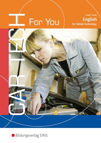 Car tech for you Hauptw.