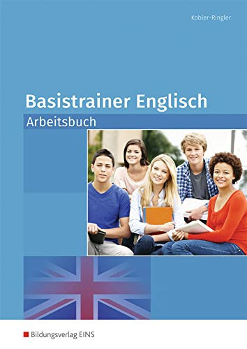 Basistrainer Englisch Arbeitsbuch