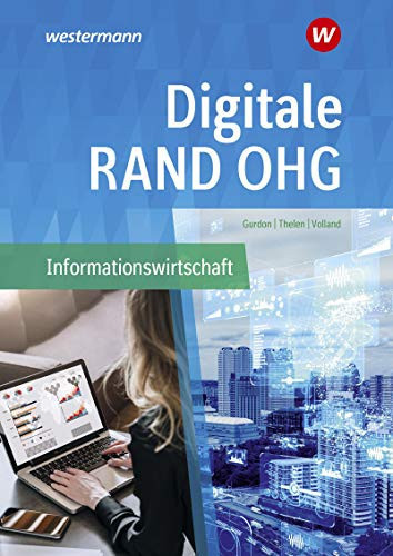 Digitale Rand OHG Informationswirtschaft. ...
