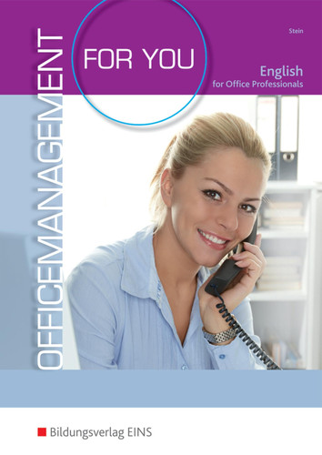 Office Management for You Hauptbd.