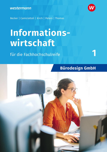 Informationswirtschaft für die Fachhochschulreife