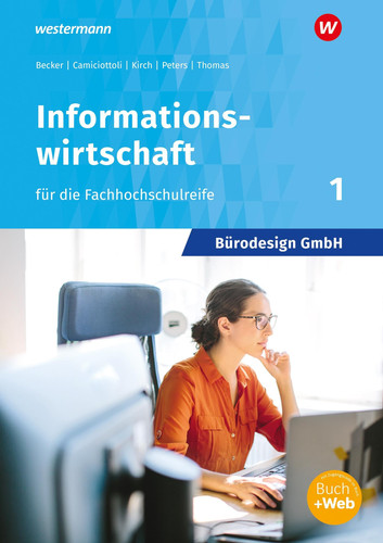 Informationswirtschaft für die Fachhochschulreife