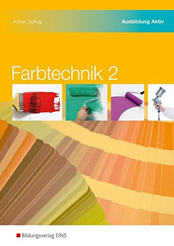 Farbtechnik 2. Hauptw.