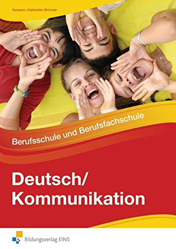 Deutsch, Kommunikation Berufsschule und Berufsfachschule. .... Hauptw.
