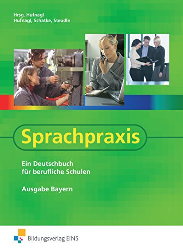 Sprachpraxis Hauptbd.