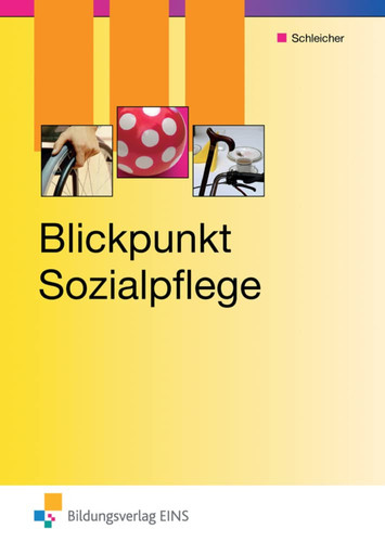 Blickpunkt Sozialpflege