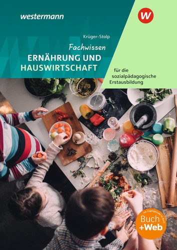 Fachwissen Ernährung und Hauswirtschaft Lehrbuch. ...