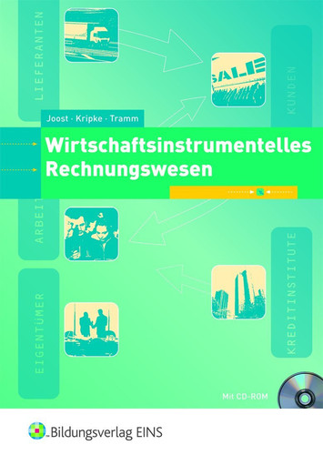 Wirtschaftsinstrumentelles Rechnungswesen