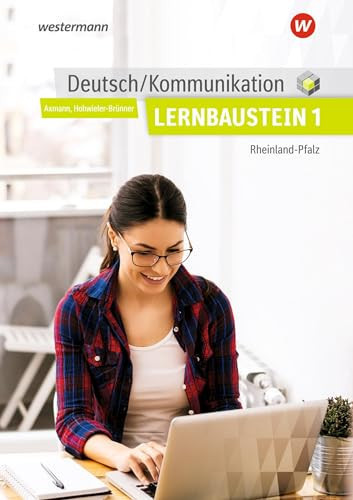 Deutsch/Kommunikation Lernbaustein 1