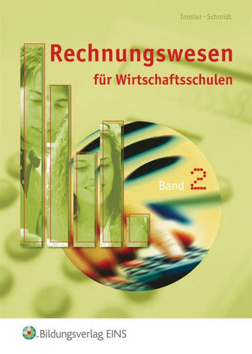 Rechnungswesen für Wirtschaftsschulen