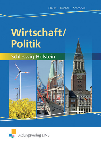 Wirtschaft, Politik Hauptw