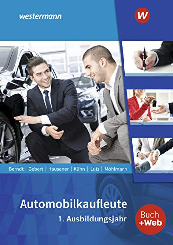 Automobilkaufleute
