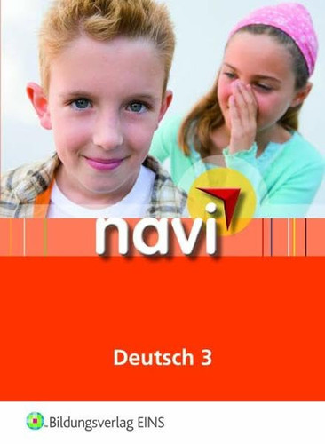 Navi Deutsch 3. Hauptw.
