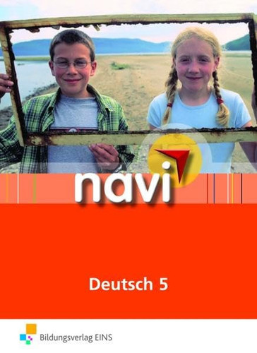 Navi Deutsch 5. Hauptw.