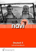 Navi Deutsch
