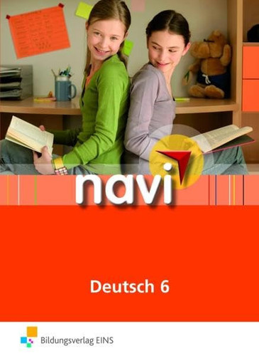 Navi Deutsch 6. Hauptw.