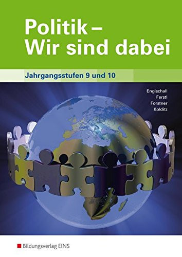 Politik - wir sind dabei