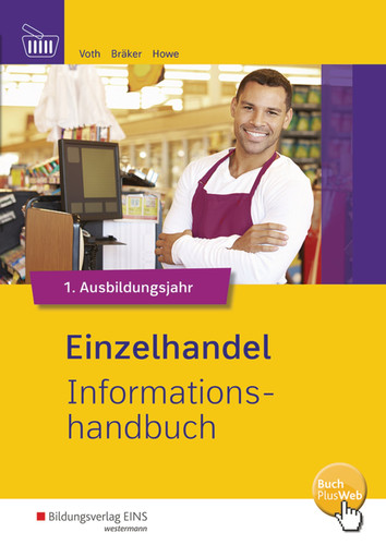 Informationshandbuch Einzelhandel