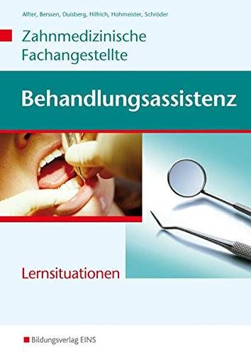Fachkunde Zahnmedizinische Fachangestellte Arbeitsh