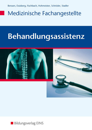 Fachkunde : medizinische Fachangestellte