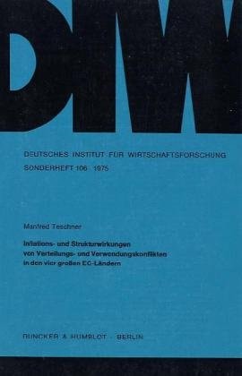 Verteilung von Entwicklungshilfe nach Empfängerländern Probleme der Formulierung operationaler entwicklungsbezogener Strategien