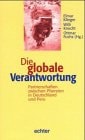 Die globale Verantwortung Partnerschaften zwischen Pfarreien in Deutschland und Peru