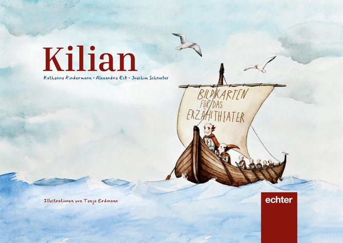 Kilian Bildkarten für das Erzähltheater