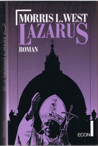 Lazarus Roman
