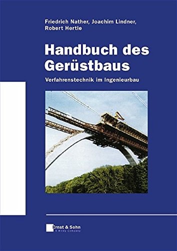Handbuch des Gerüstbaus
