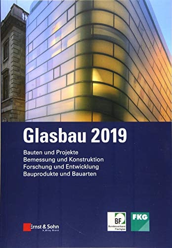 Glasbau 2019
