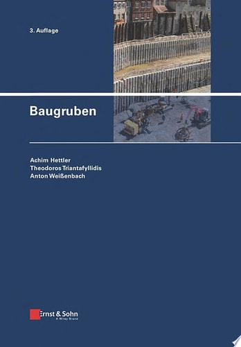 Baugruben