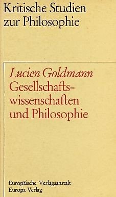Gesellschaftswissenschaften und Philosophie