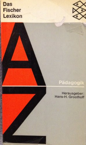 Pädagogik