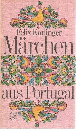 Märchen aus Portugal