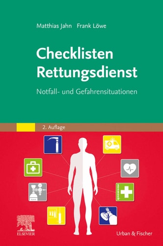 Checklisten Rettungsdienst