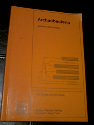 Archaebacteria