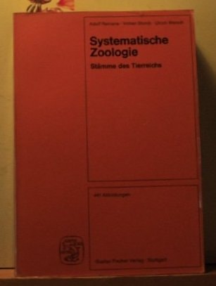 Systematische Zoologie Stämme des Tierreichs