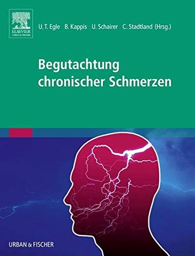 Begutachtung chronischer Schmerzen