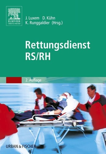 Rettungsdienst RS/RH