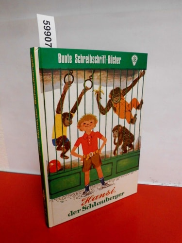 Hansi, der Schlauberger