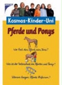 Pferde und Ponys