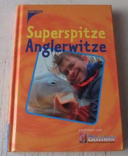 Superspitze Anglerwitze