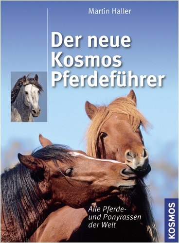 Der neue Kosmos-Pferdeführer