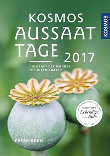 Aussaattage 2017