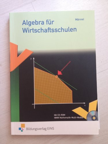 Algebra für Wirtschaftsschulen