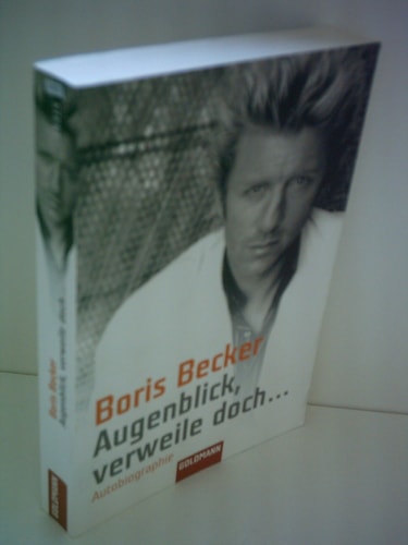 Augenblick, verweile doch… - Autobiographie