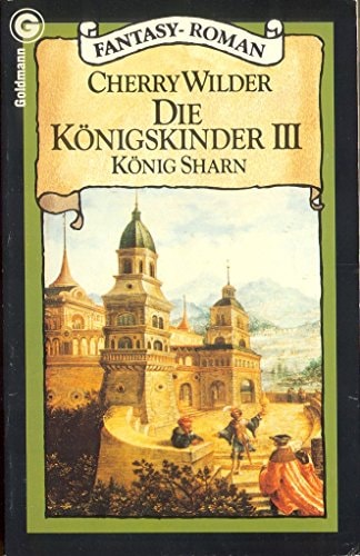 Die Königskinder König Sharn