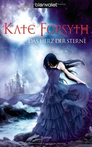 Das Herz der Sterne Roman