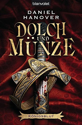 Dolch und Münze Königsblut
